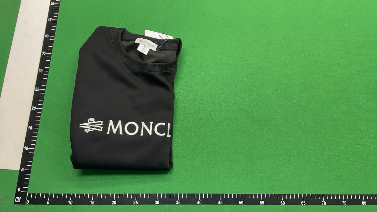 Moncler Sweatshirt  -3
