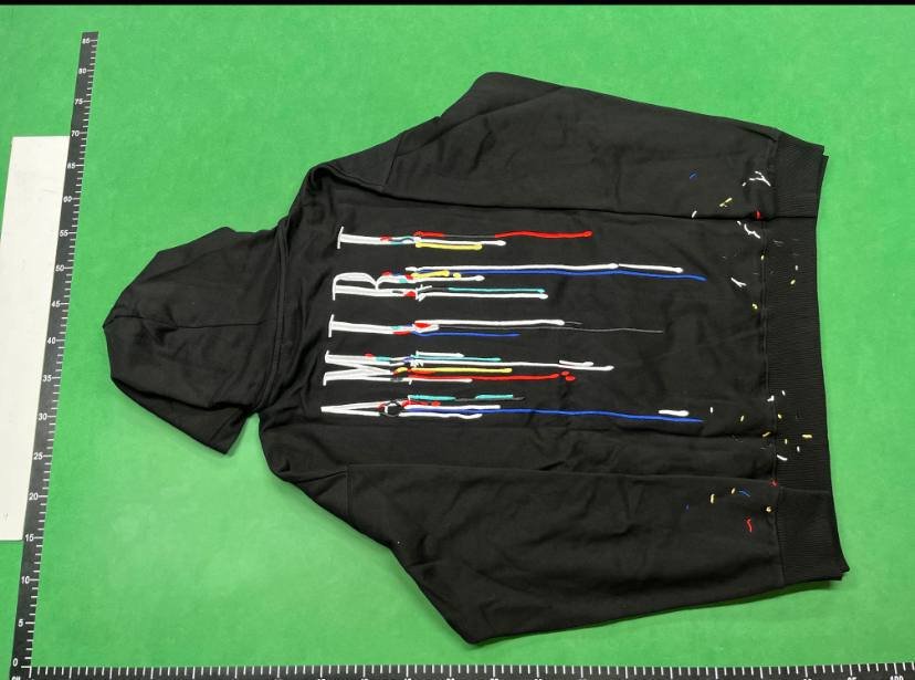 AMIRI hoodie (20 + styles） -4