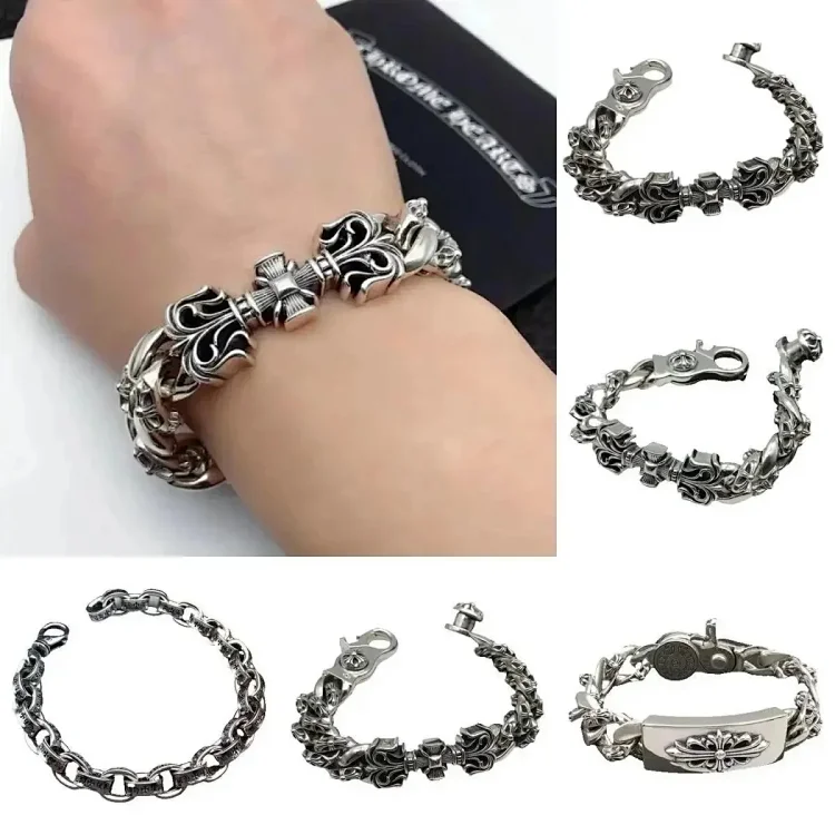 High quality men's bracelet