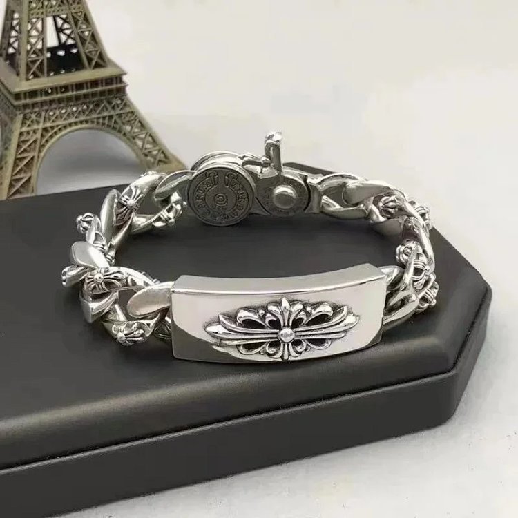 High quality men's bracelet -3