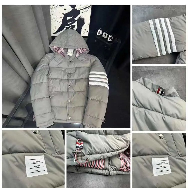 JREP high quality  -4