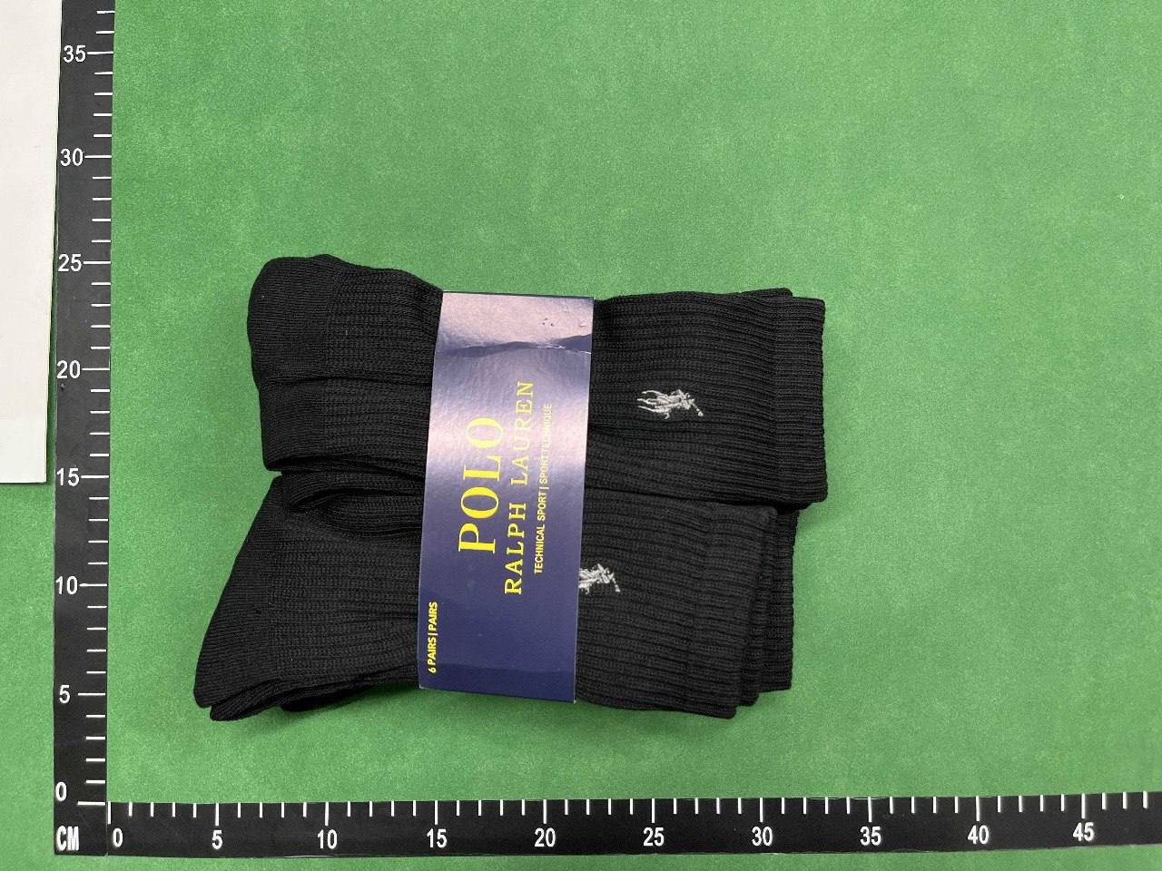 Ralph Lauren socks high quality -2