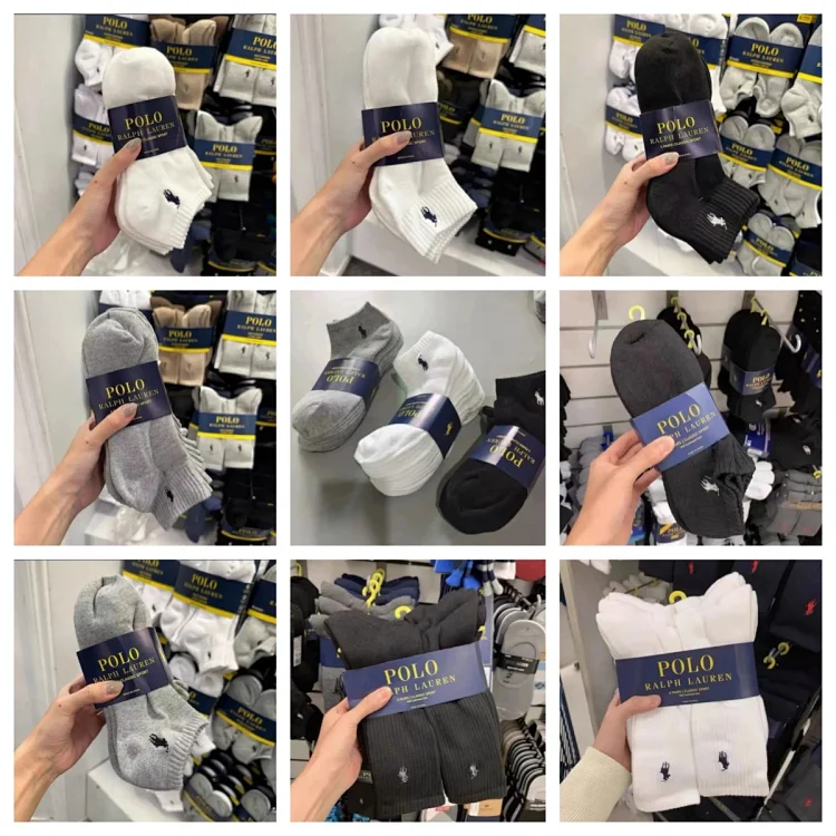 Ralph Lauren socks high qualit