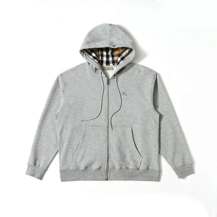 Burberry hoodie 