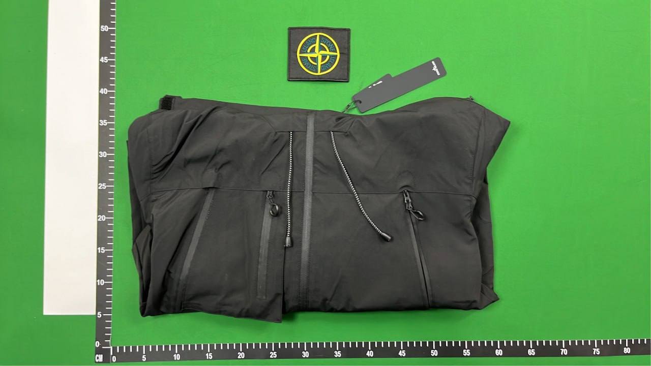 Stone island jacket  -4