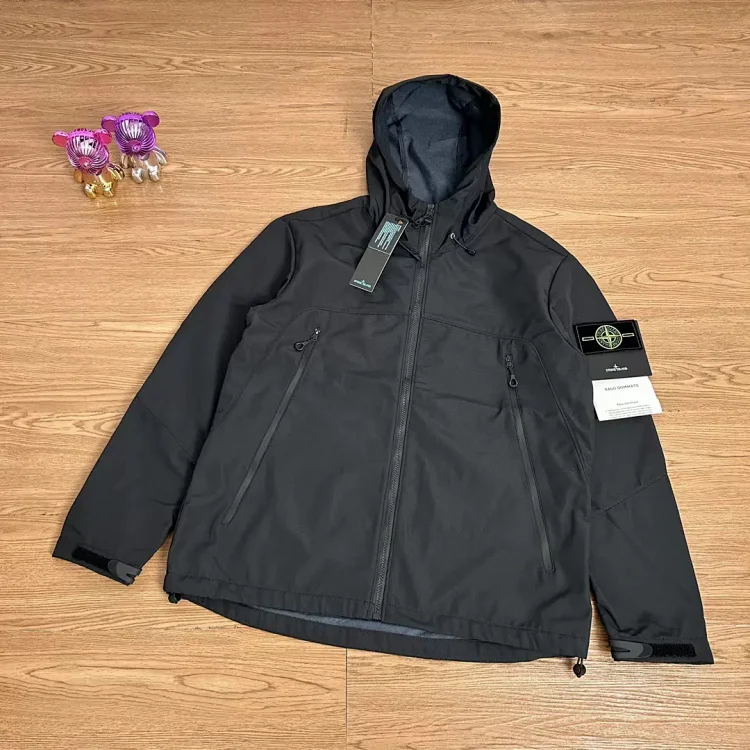 Stone island jacket  -1