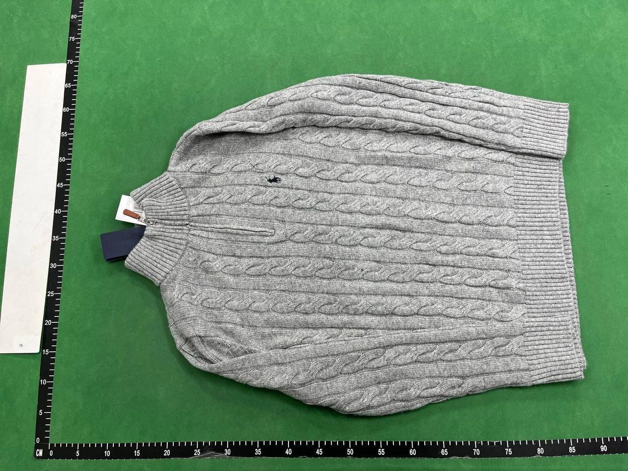 Ralph  Lauren sweater -4