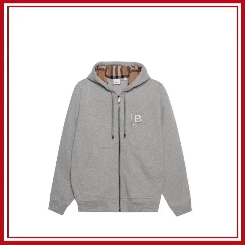 Burberry Hoodie -2