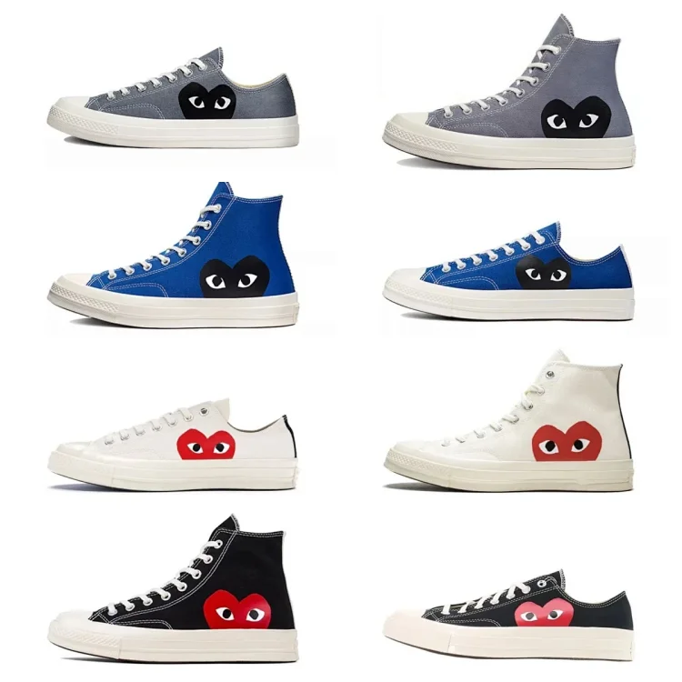 Fashion versatile classic shoe