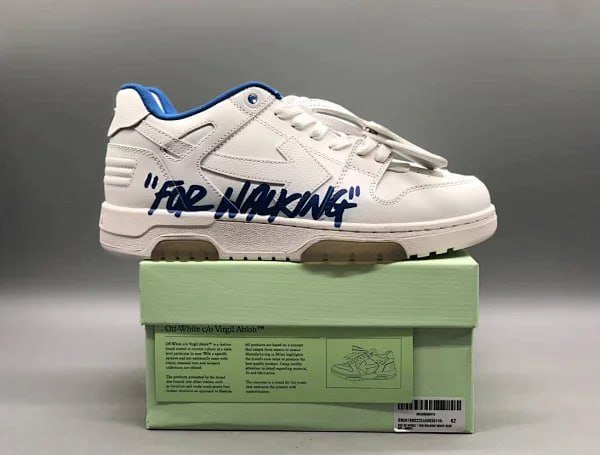 Casual Comfortable Sports Board Shoes -3