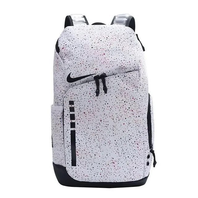 Air Cushion Backpack Sports Large Capacity Backpack Student Training Men's and Women's Backpack Schoolbag Fitness Basketball -4