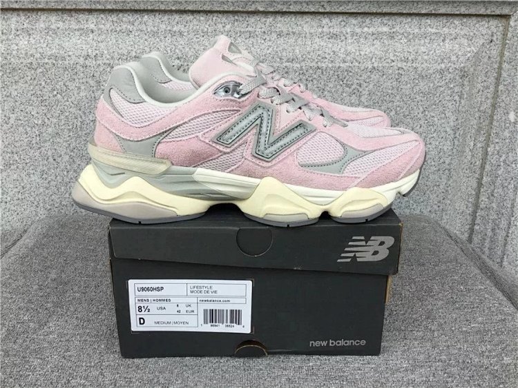 New style versatile trend casual running shoes -2