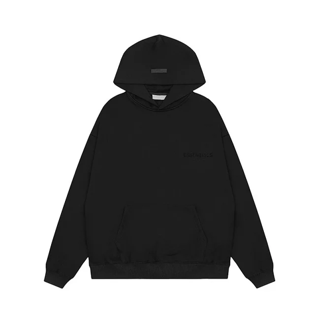 ESSENTIALS Hoodie -4