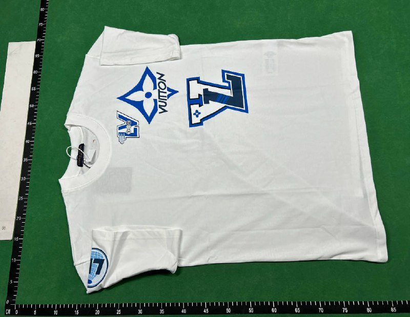 LV T-Shirt（20 STYLE TOP） -2