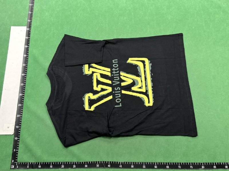 LV T-Shirt（20 STYLE TOP） -4