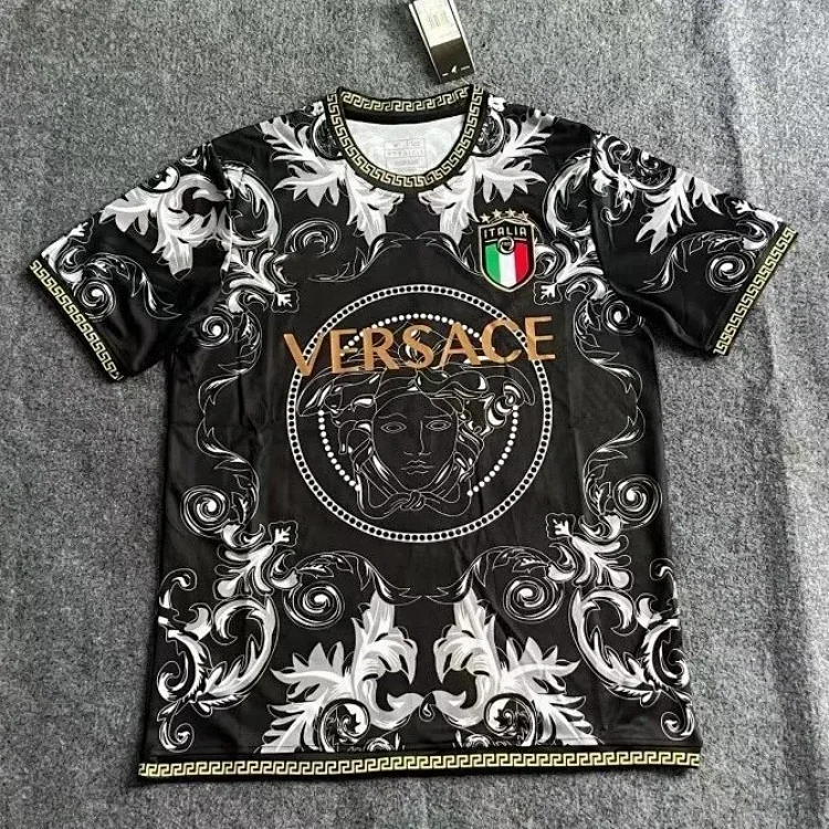 Italy Jersey（11 STYLE TOP）