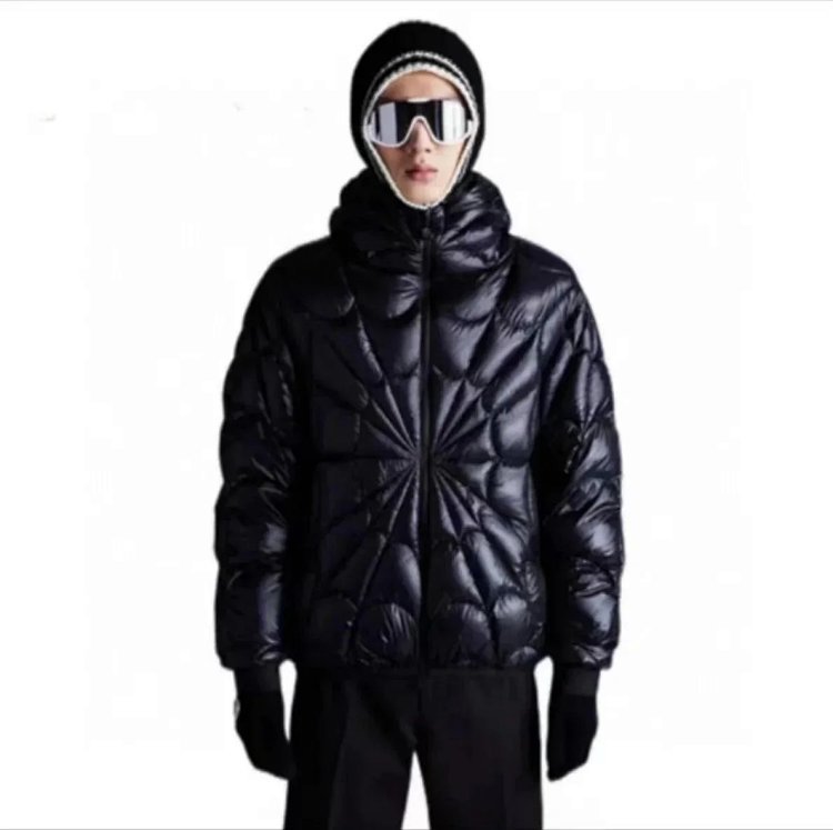 2025 high quality down jacket -3