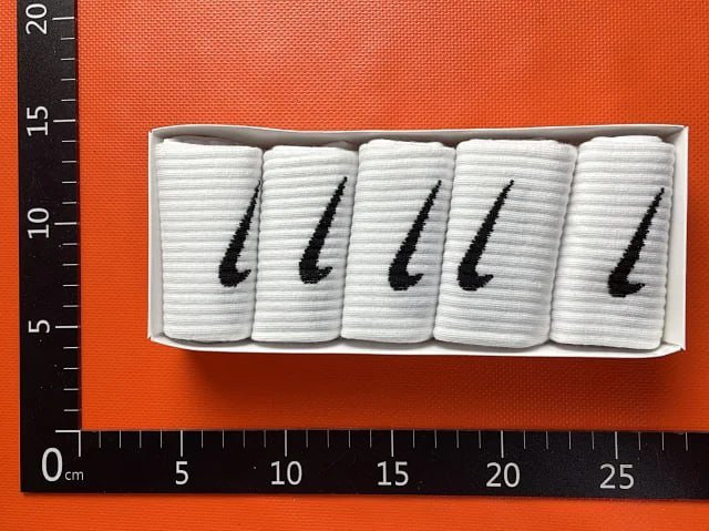NIKE sock -4
