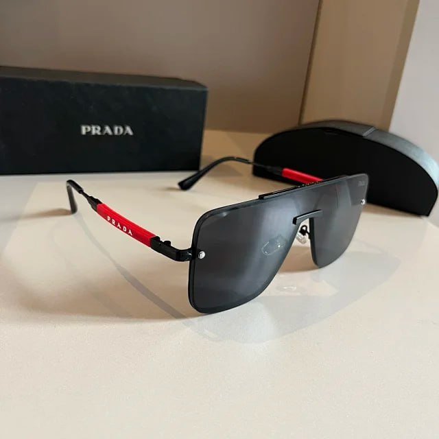 PRADA Sunglasses Collection -4