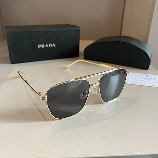 PRADA Sunglasses Collection -3