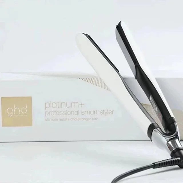GH-d v platinum+ straightener -2