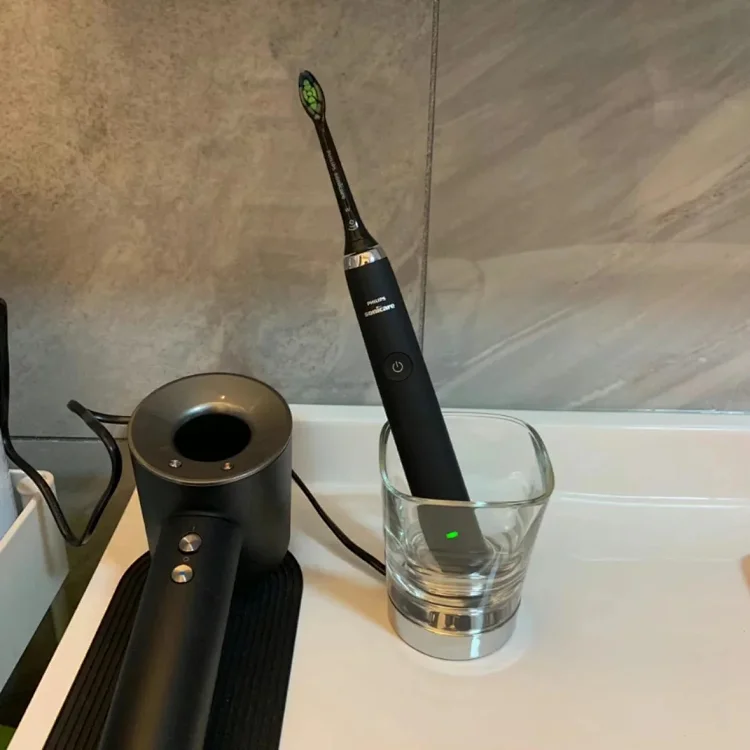 PLP electric toothbrush