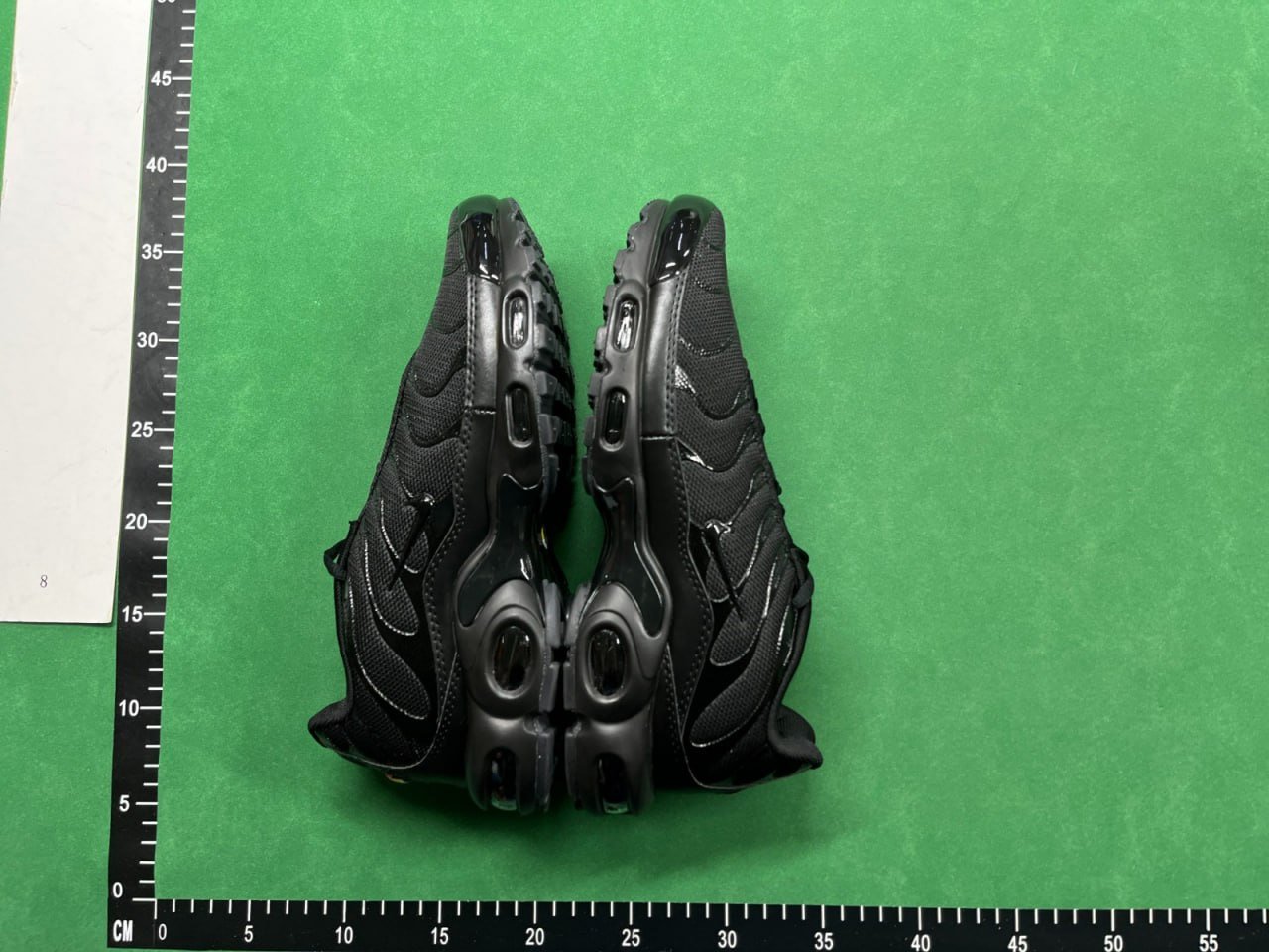 NIKE Shox TL shoes -2