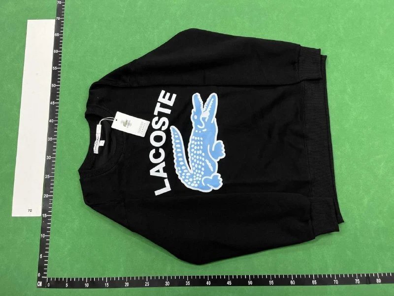 Lacoste Hoodie -4