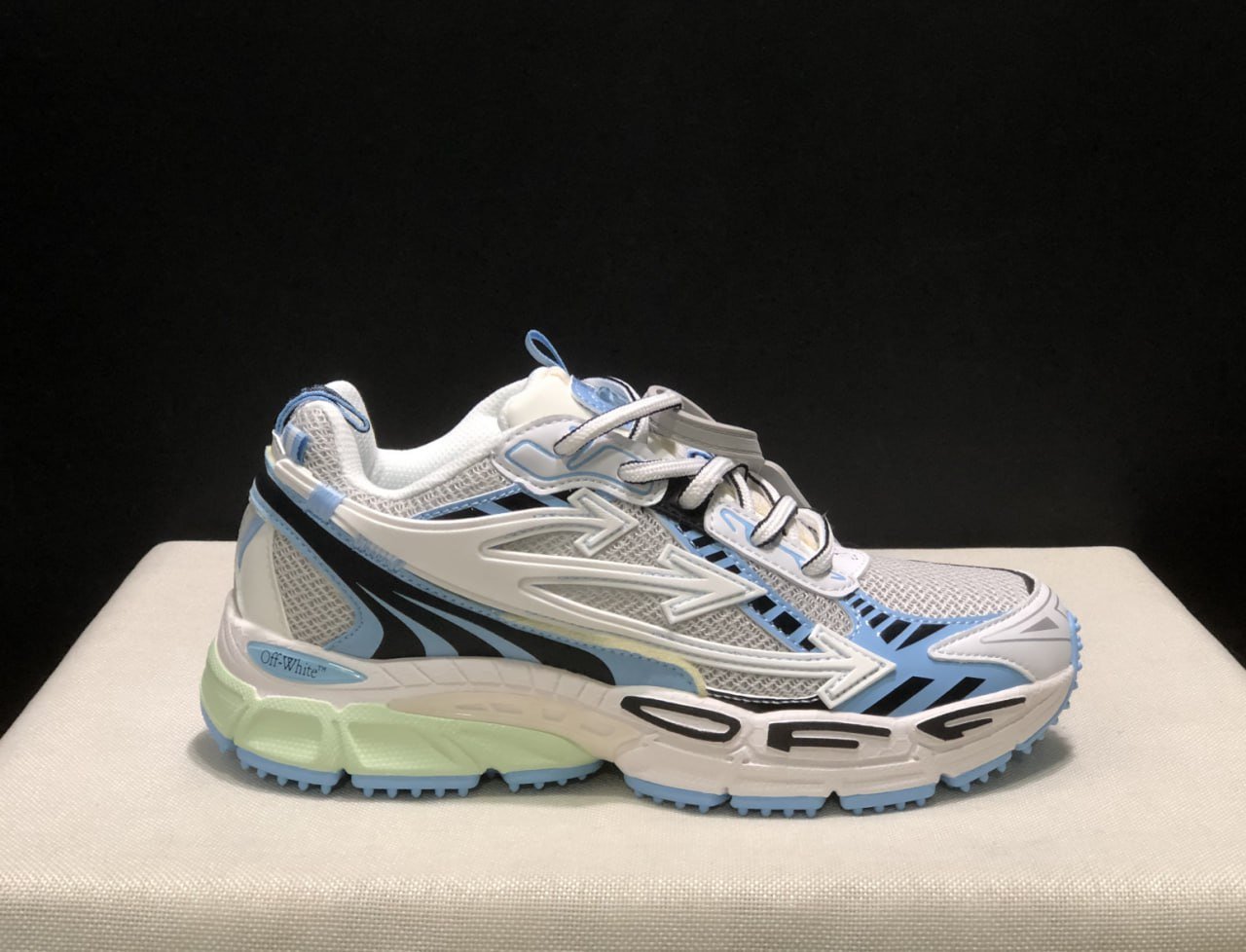 Off-White Be Right Back(21 Styles) -3