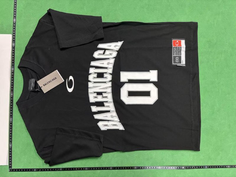Balenciaga Jacket -3
