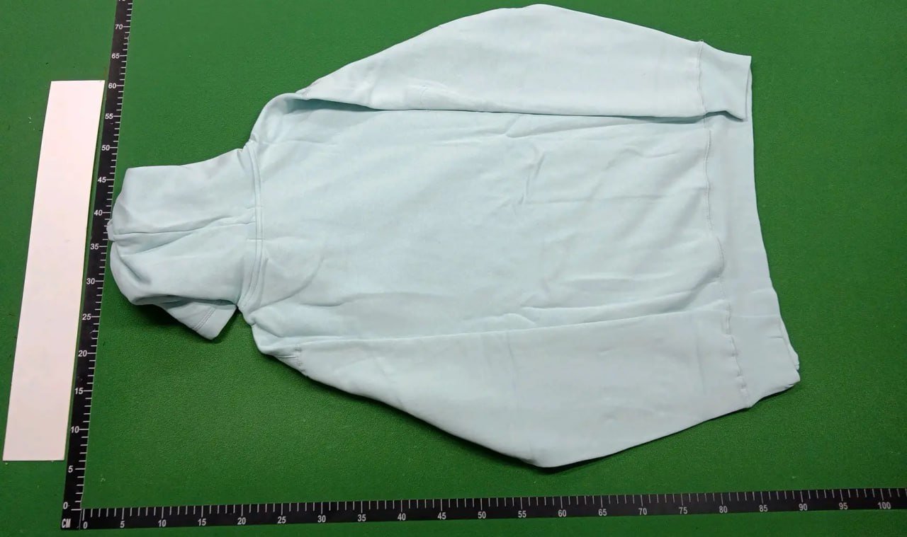 Ralph Lauren HoodieDown Jacket -3