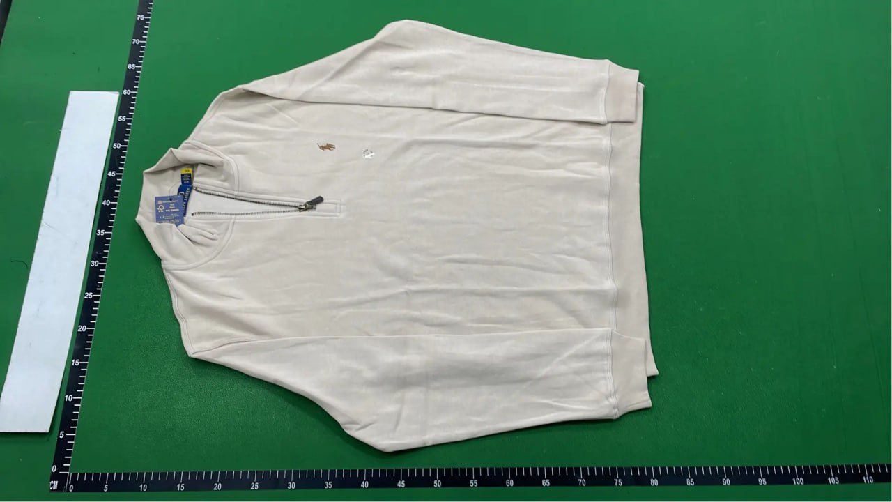 Ralph Lauren sweatshirt -3