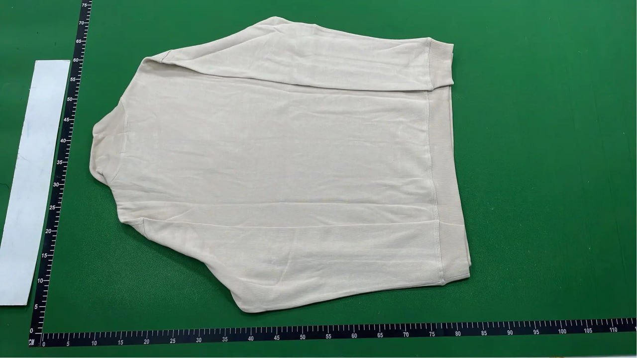 Ralph Lauren sweatshirt -4