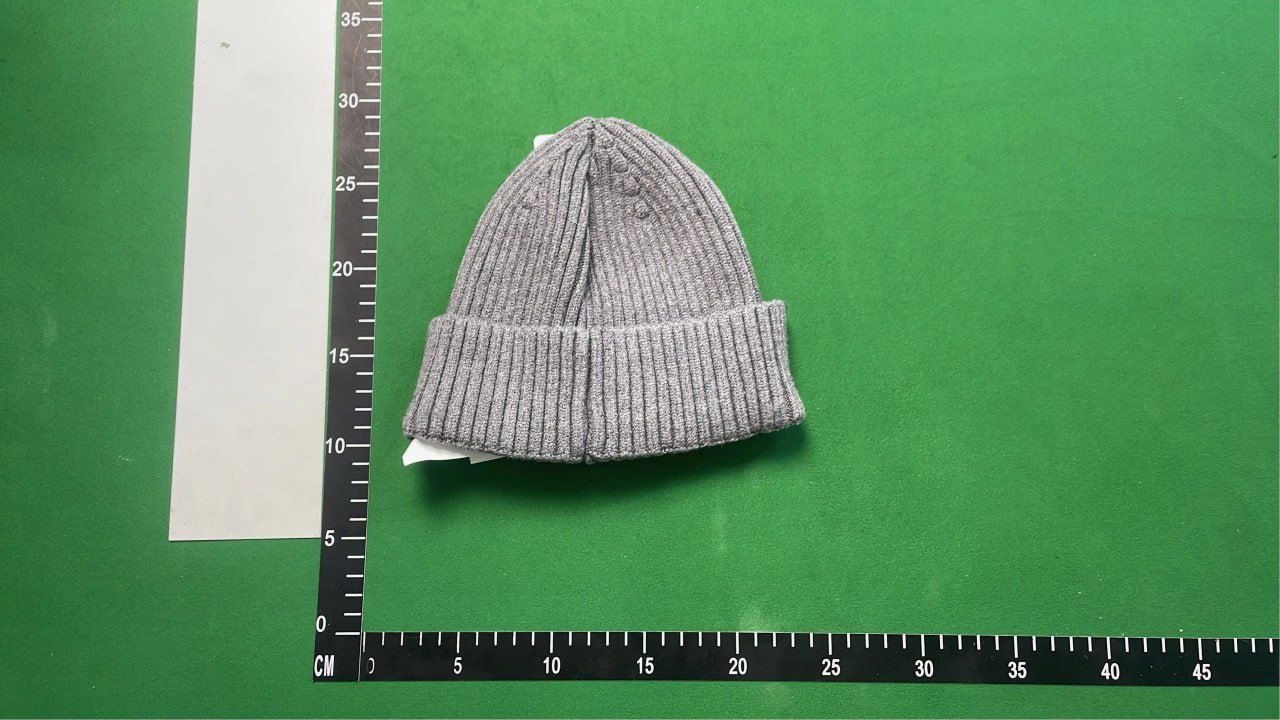 CP. Company Hat -3