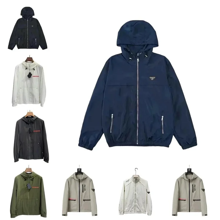 Trapstar Clothing Jacket