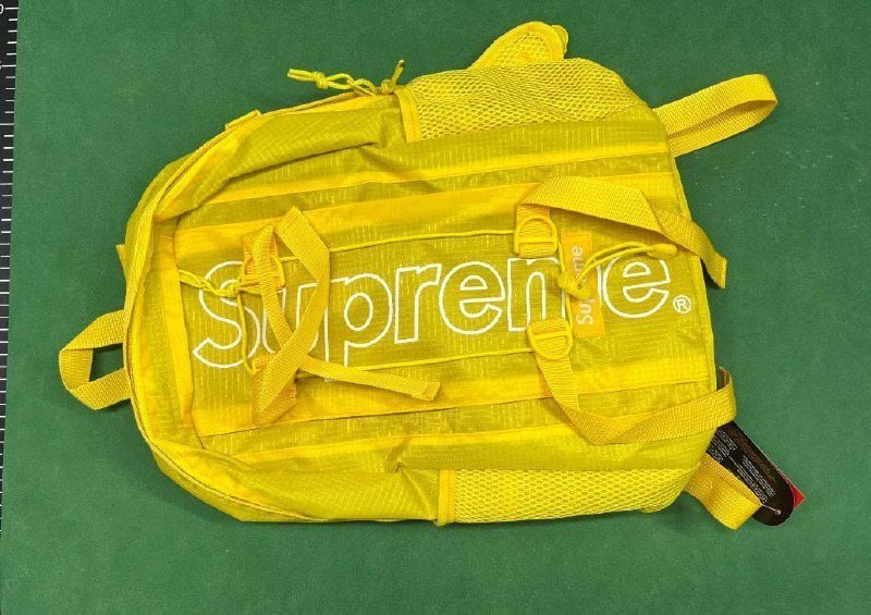 supreme bag -2