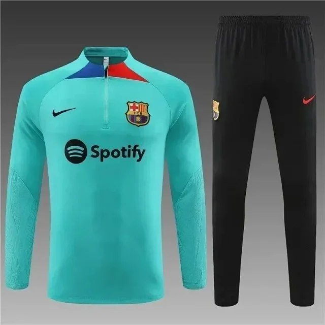 Football Jersey Long -2