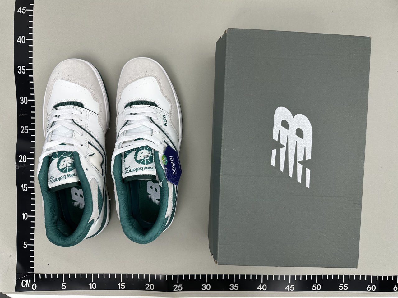  Vintage Running Shoe Collection - Casual Athletic Joggers -2