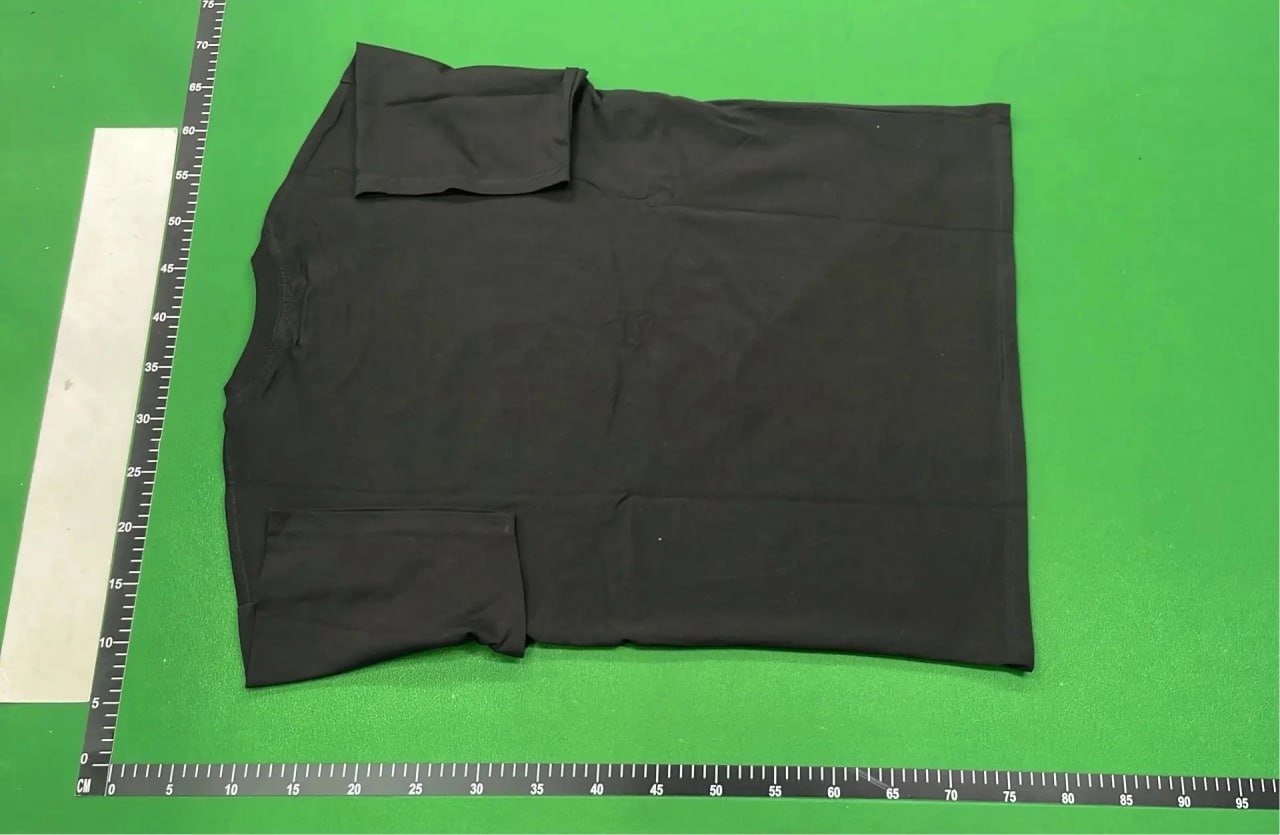 AMIRI T-shirt TEE 11 High Quality -4