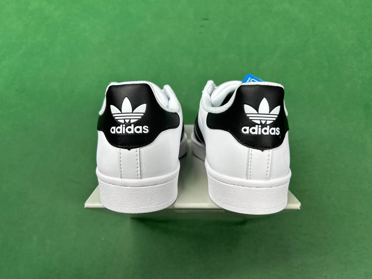 Adidas superstar shoes -3