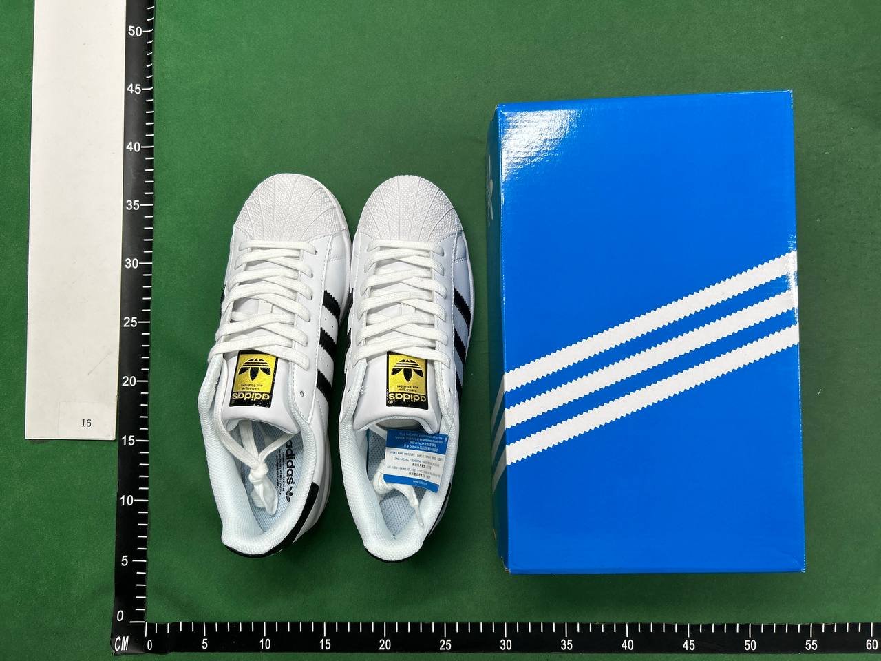 Adidas superstar shoes -4