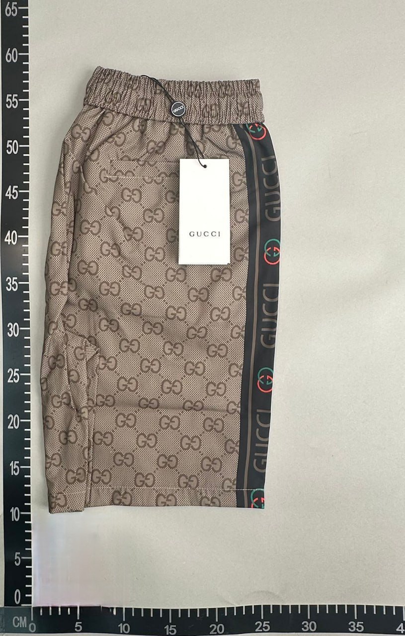 Gucci shorts -4