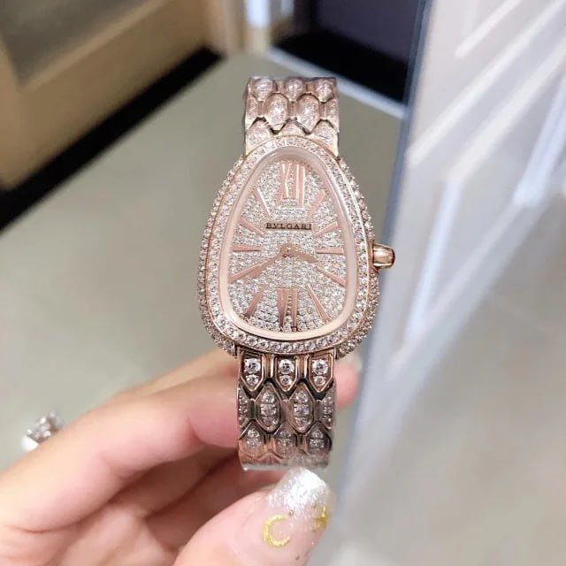 Versatile watches -4