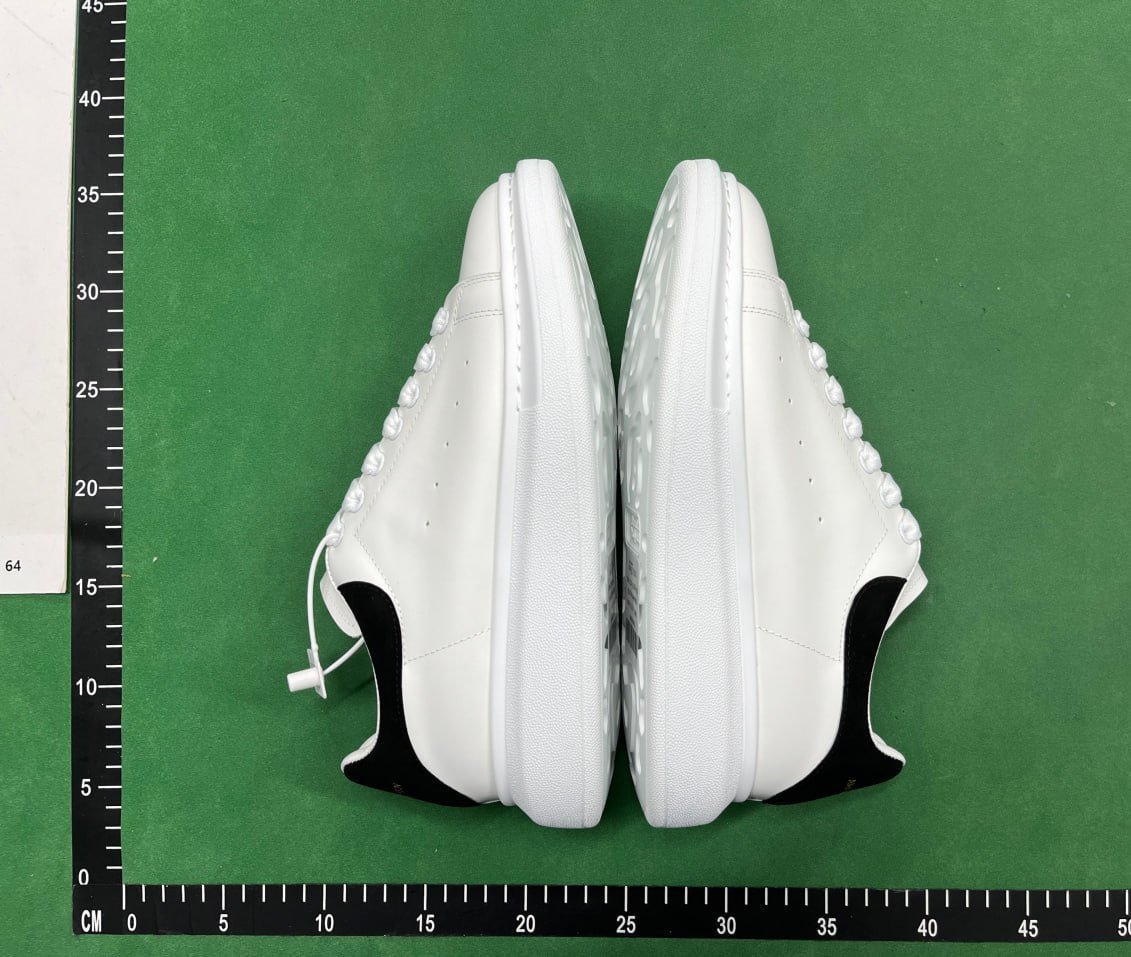 Alexander McQueen Shoes -3