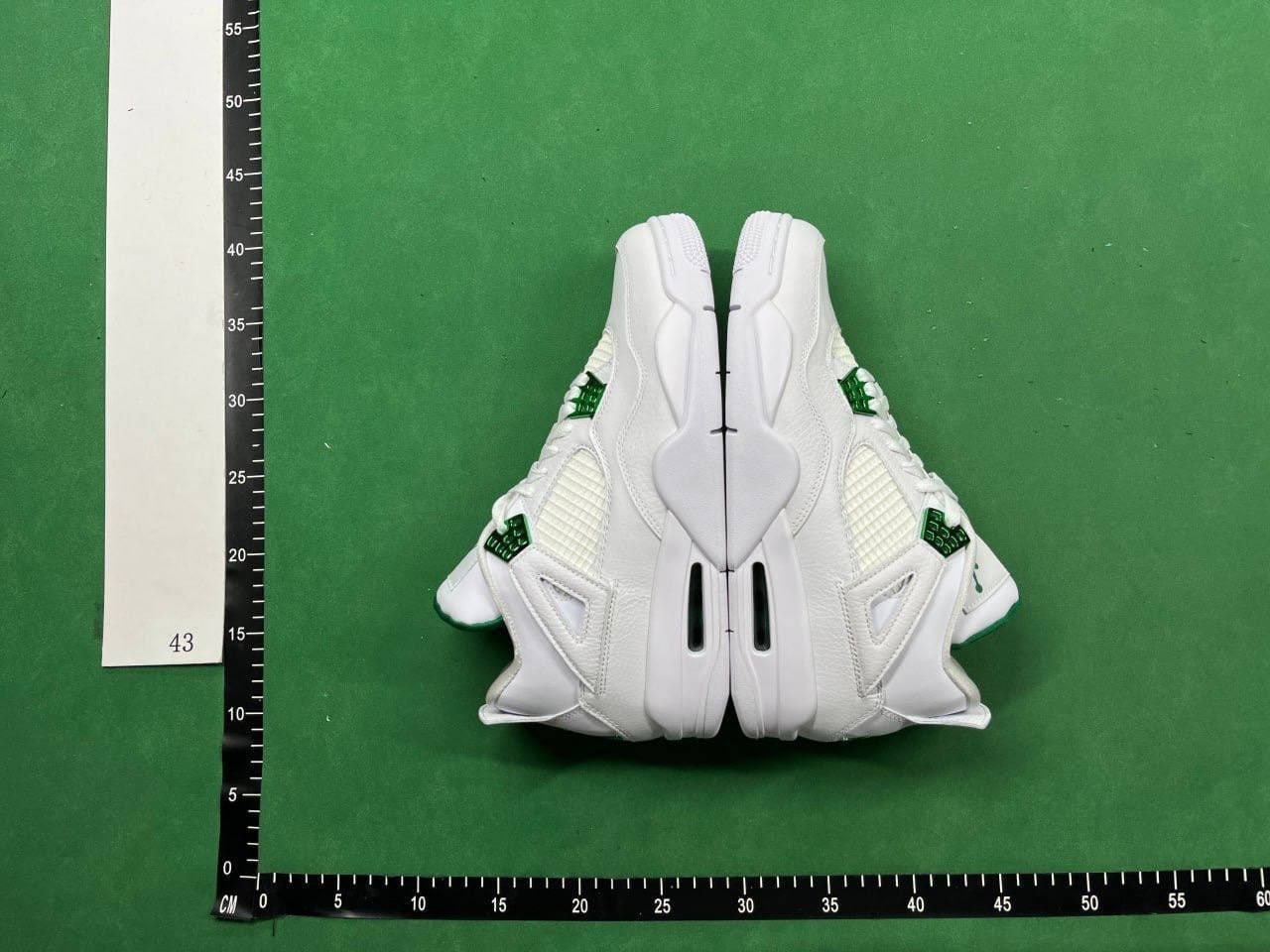 Air Jordan 4（40 style OG） -2