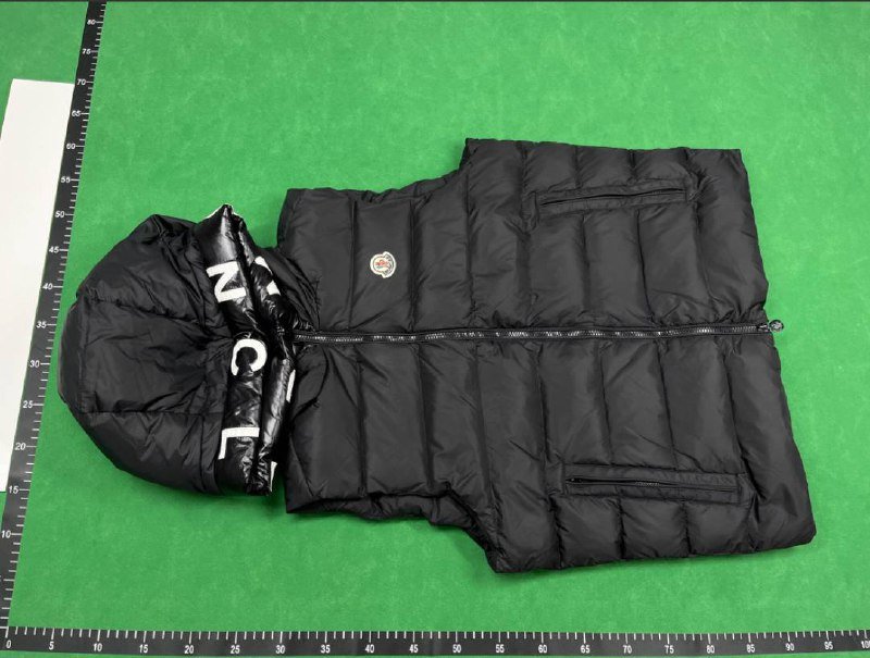 Moncler Down Jacket  Vest（40 STYLE TOP） -2