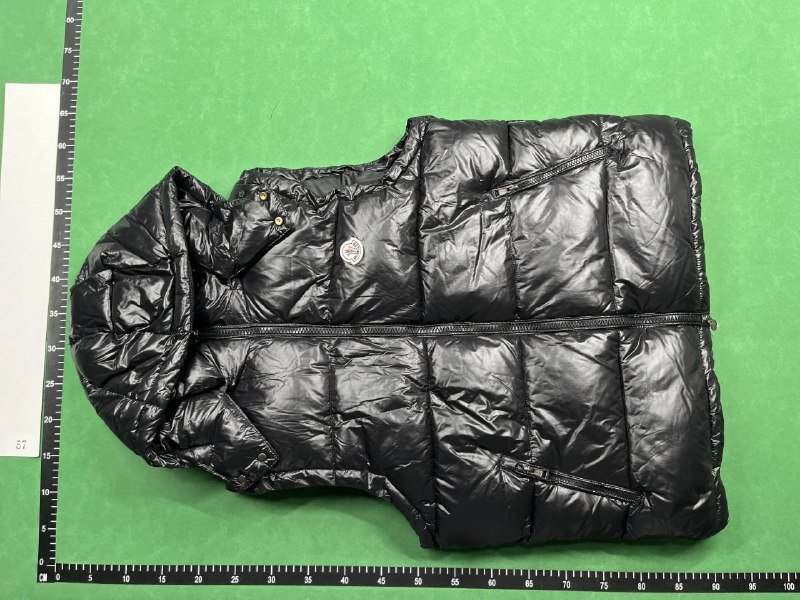 Moncler Down Jacket  Vest（40 STYLE TOP） -3