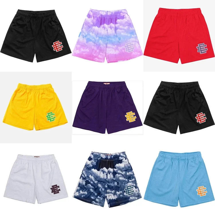 Eric Emanuel shorts （36 STYLE 