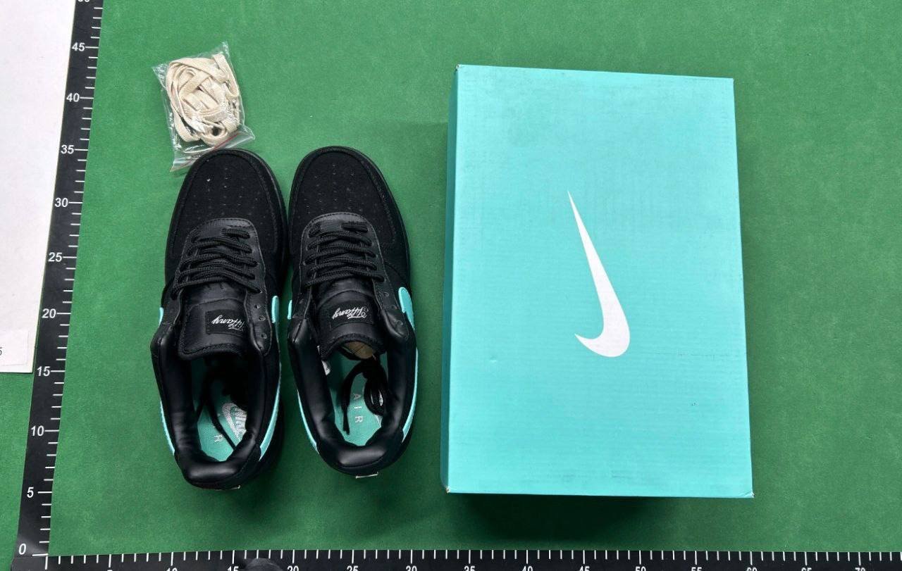 11 Original Quality   NIKE Air Force' 1 -2