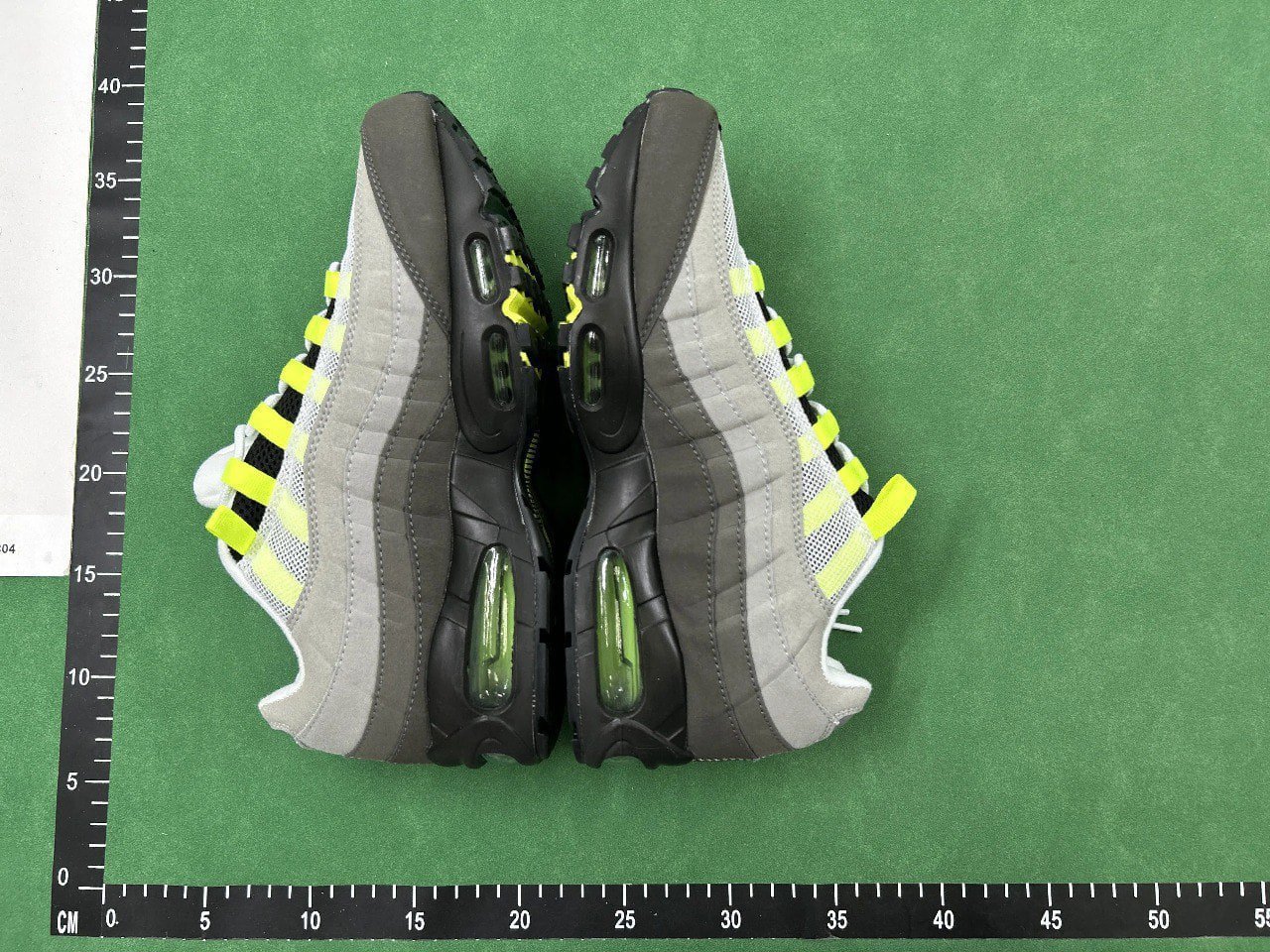 High-Quality Classic Bullet-Head Casual Sneakers with Air Cushio Sneakers -4